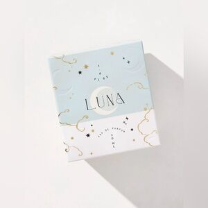 ‼️RARE‼️🎸ILLUME🎸🔥NWT🔥Celestial Eau De Parfum in Luna— 1 Fl Oz.